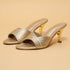 Gloria Embellished Stiletto